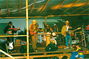 Countryband Nevada