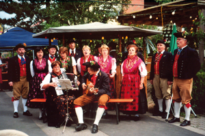 Hambacher Volkssänger